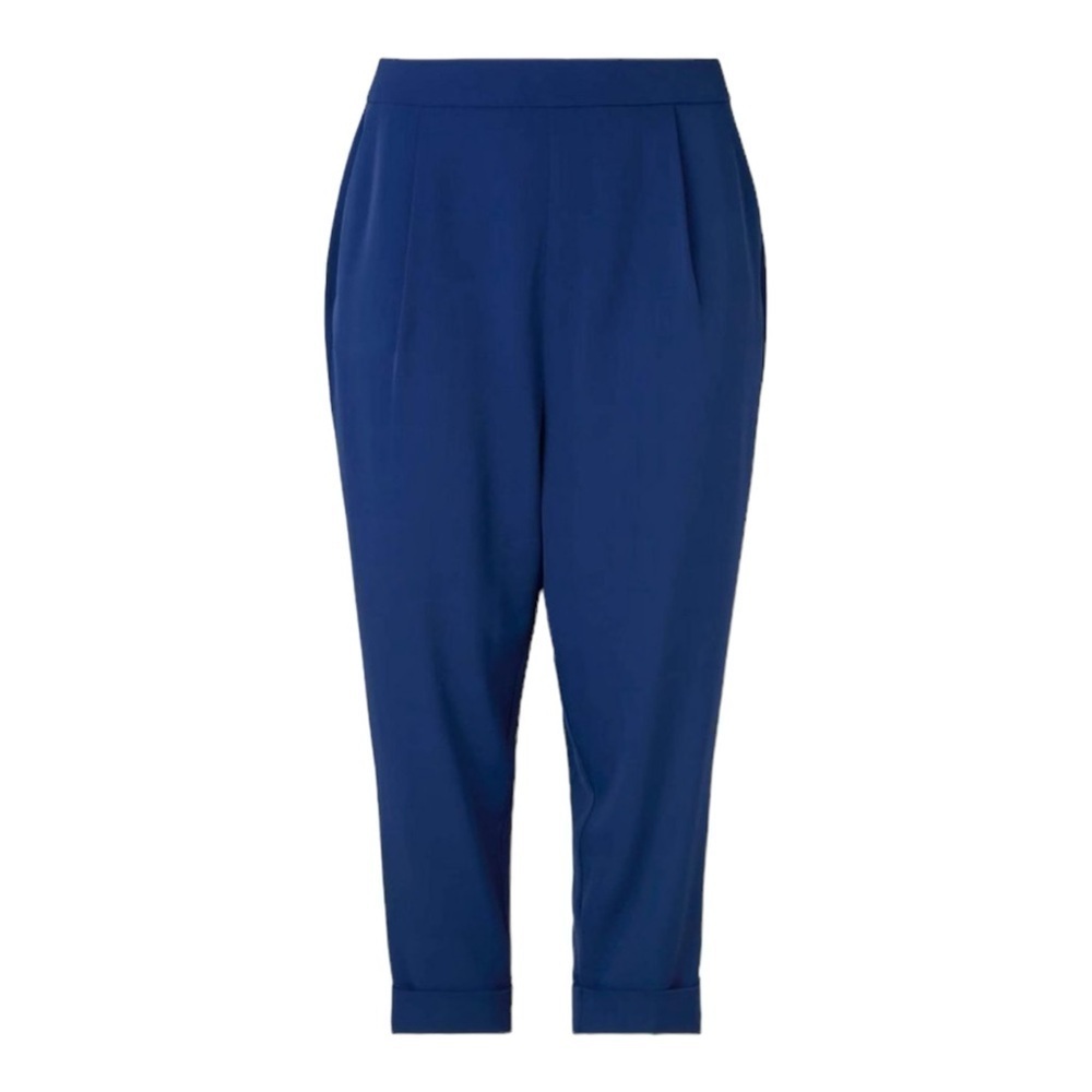 11 Honor Collection Tapered Pant - Navy Nwt — image 2 of 8